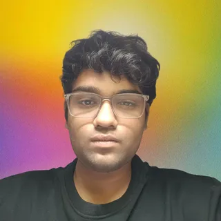 Saksham Garg